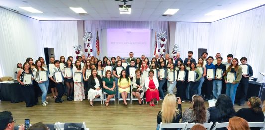 PEP Scholars