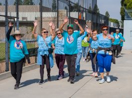 Roadrunners Senior Club