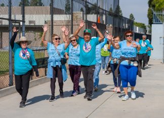 Roadrunners Senior Club