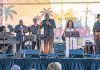 Juneteenth Concert