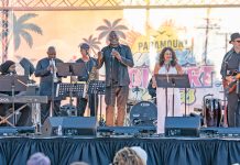 Juneteenth Concert