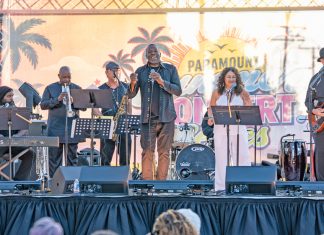 Juneteenth Concert
