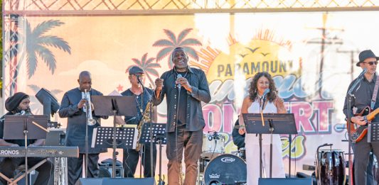 Juneteenth Concert