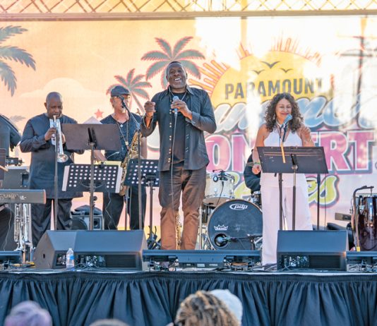 Juneteenth Concert