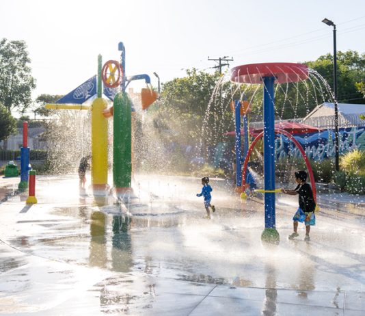 July 24: Last Splash