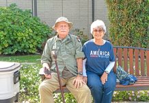 Paramount asks veterans: Share your stories