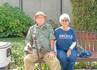 Paramount asks veterans: Share your stories