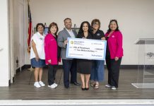 $2 million for community center