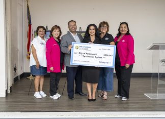 $2 million for community center