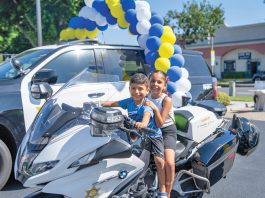 Safety Expo