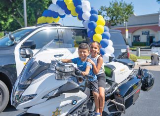 Safety Expo