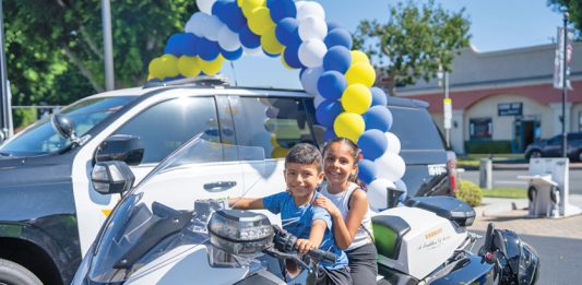 Safety Expo