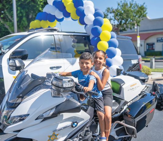 Safety Expo