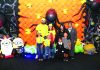 Halloween Hootenanny